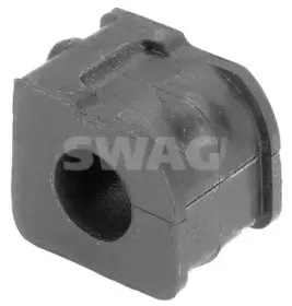 Подушка стабілізатора гумова (Swag) SWAG купить